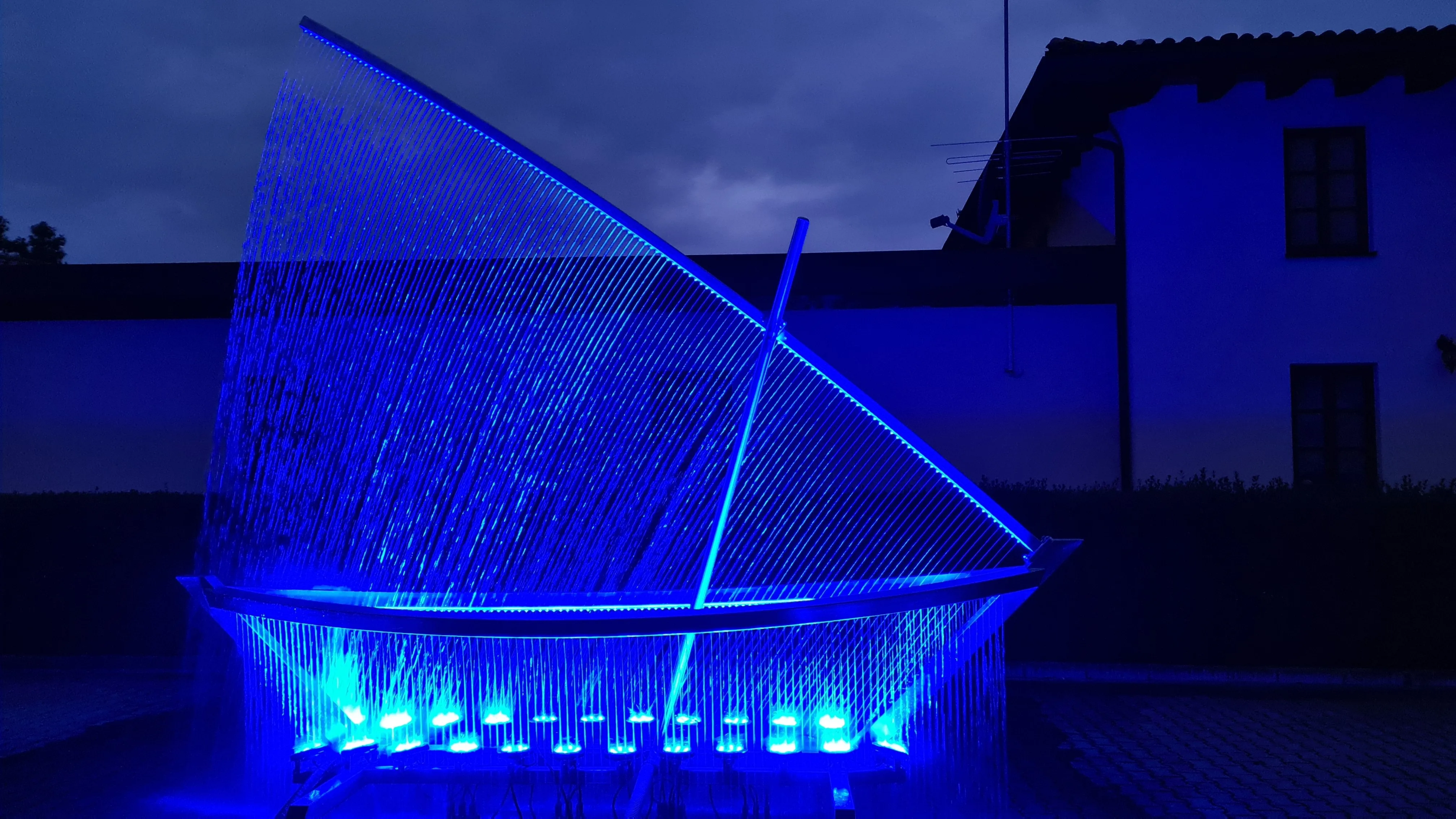Windsor Park Evolution Light, Windsor