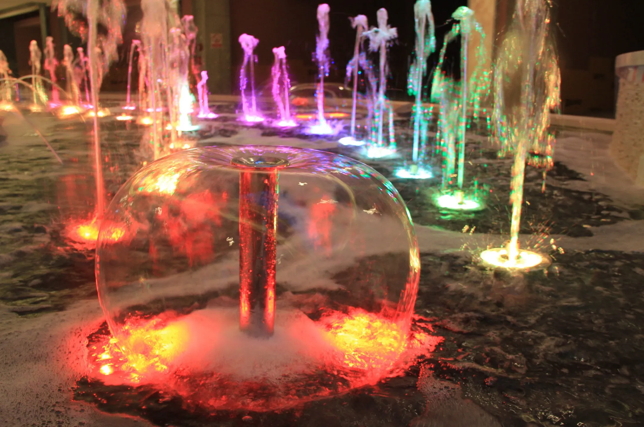 AquaBELL