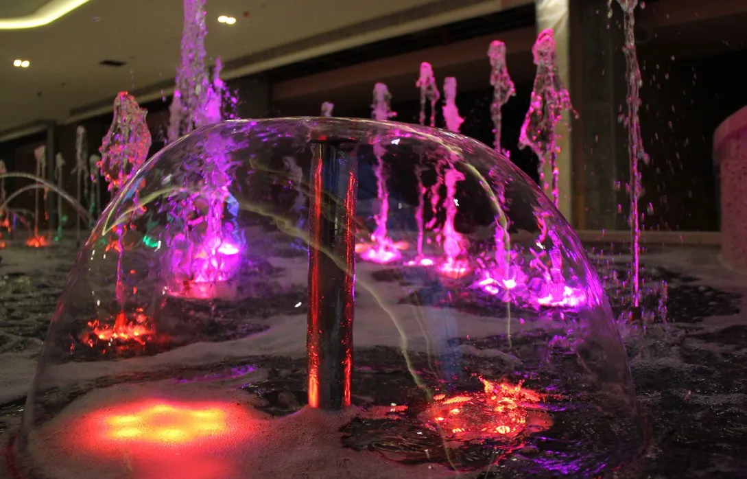 AquaBELL