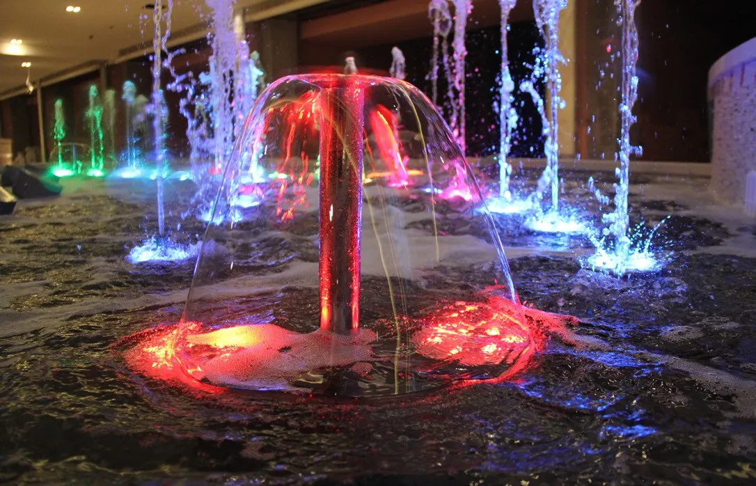 AquaBELL