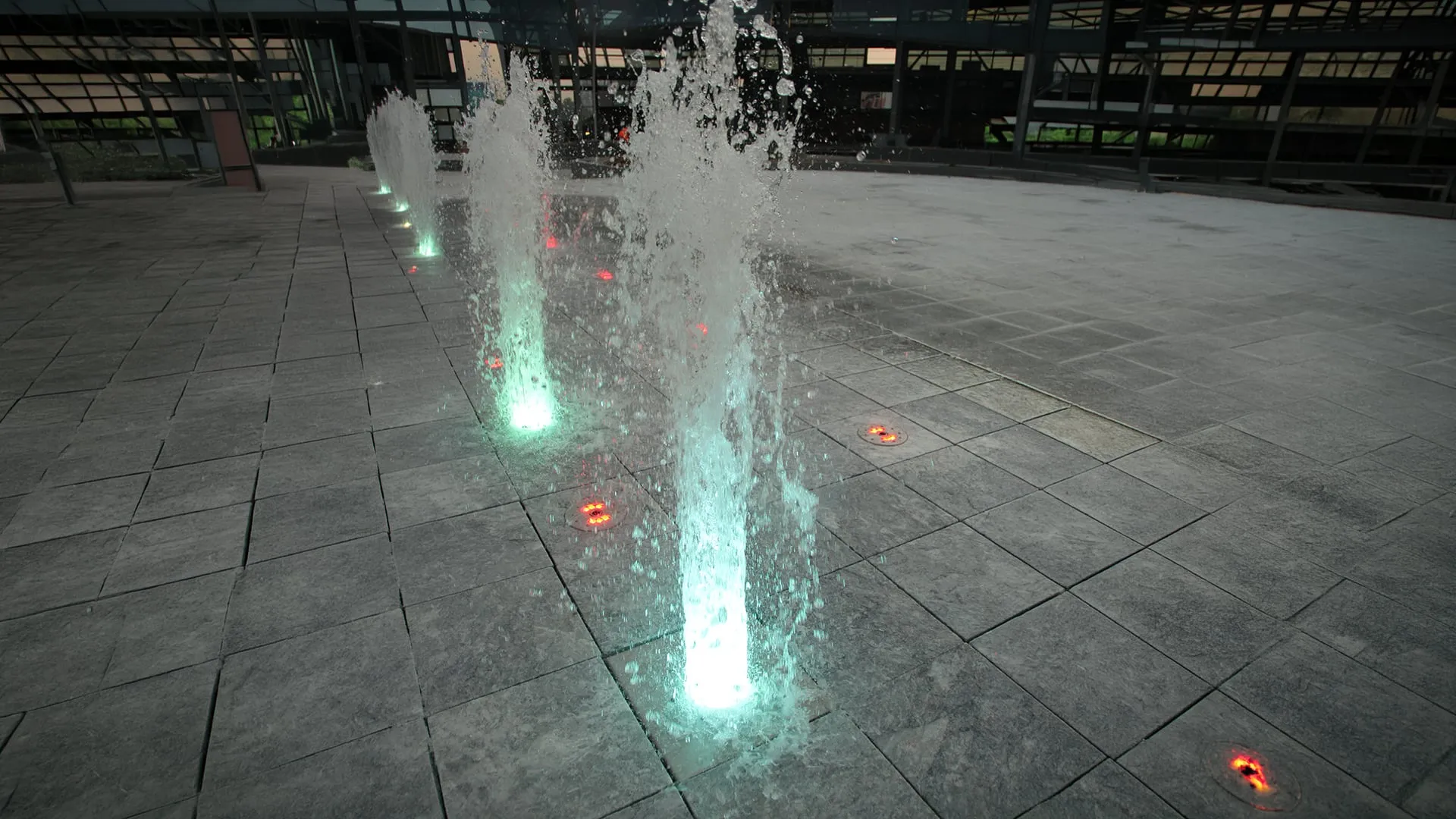 AquaBLAST