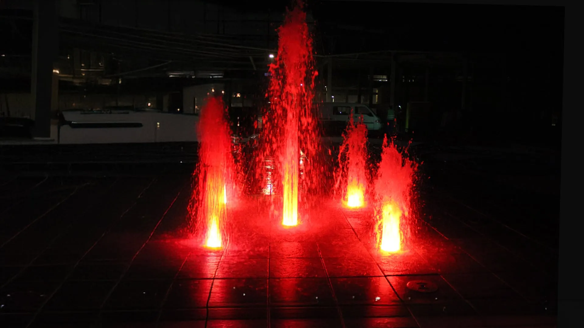 AquaBLAST