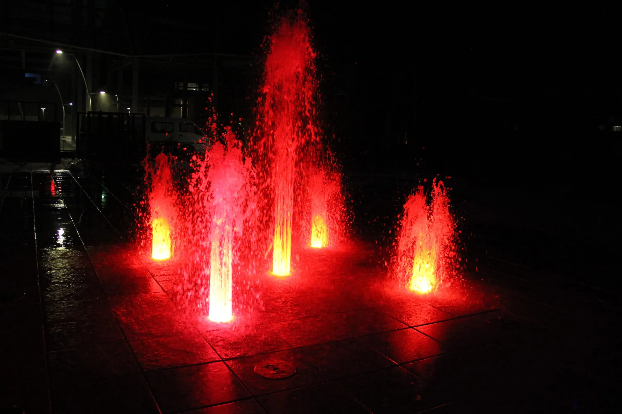 AquaBLAST