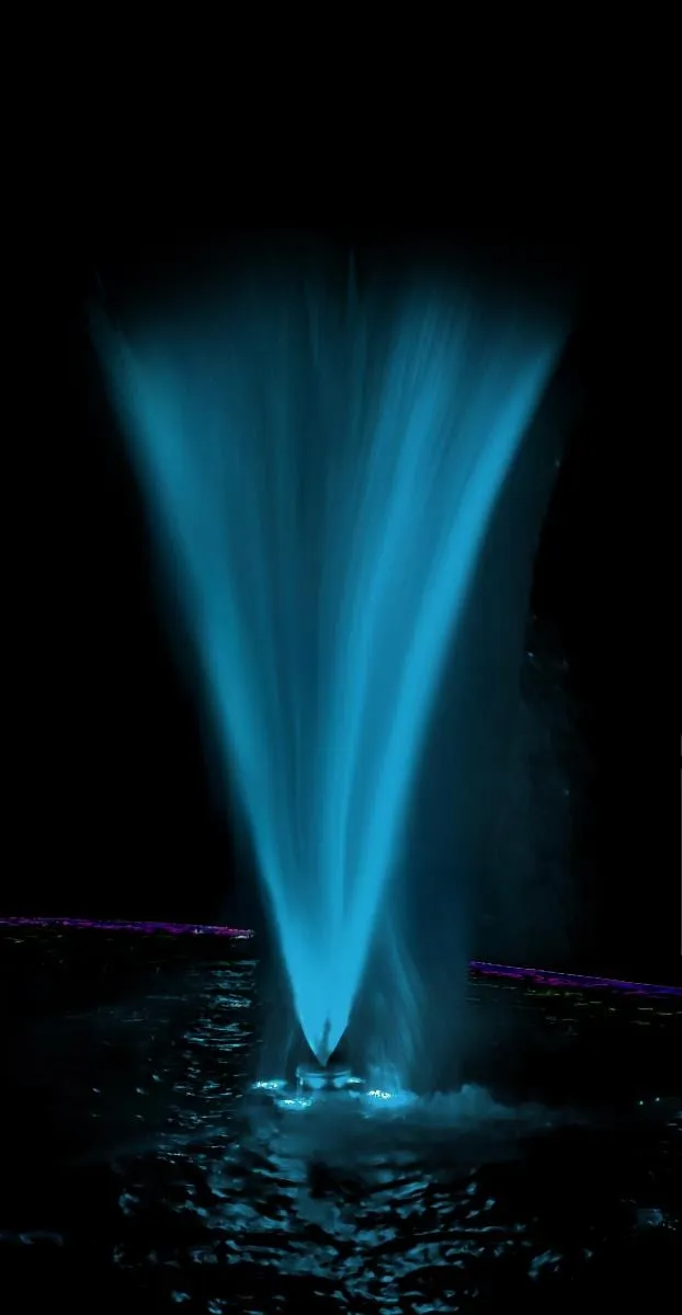 AquaCROWN-VARIABLE JET