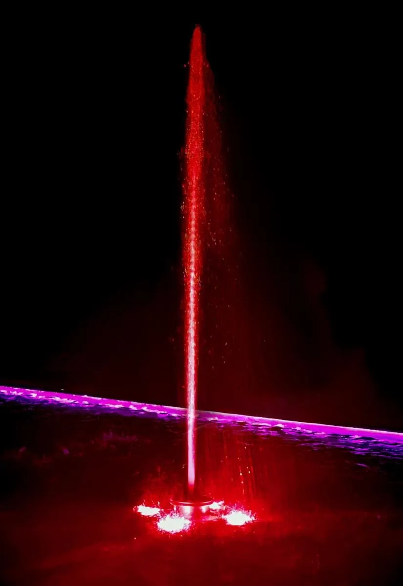 AquaCROWN-VARIABLE JET