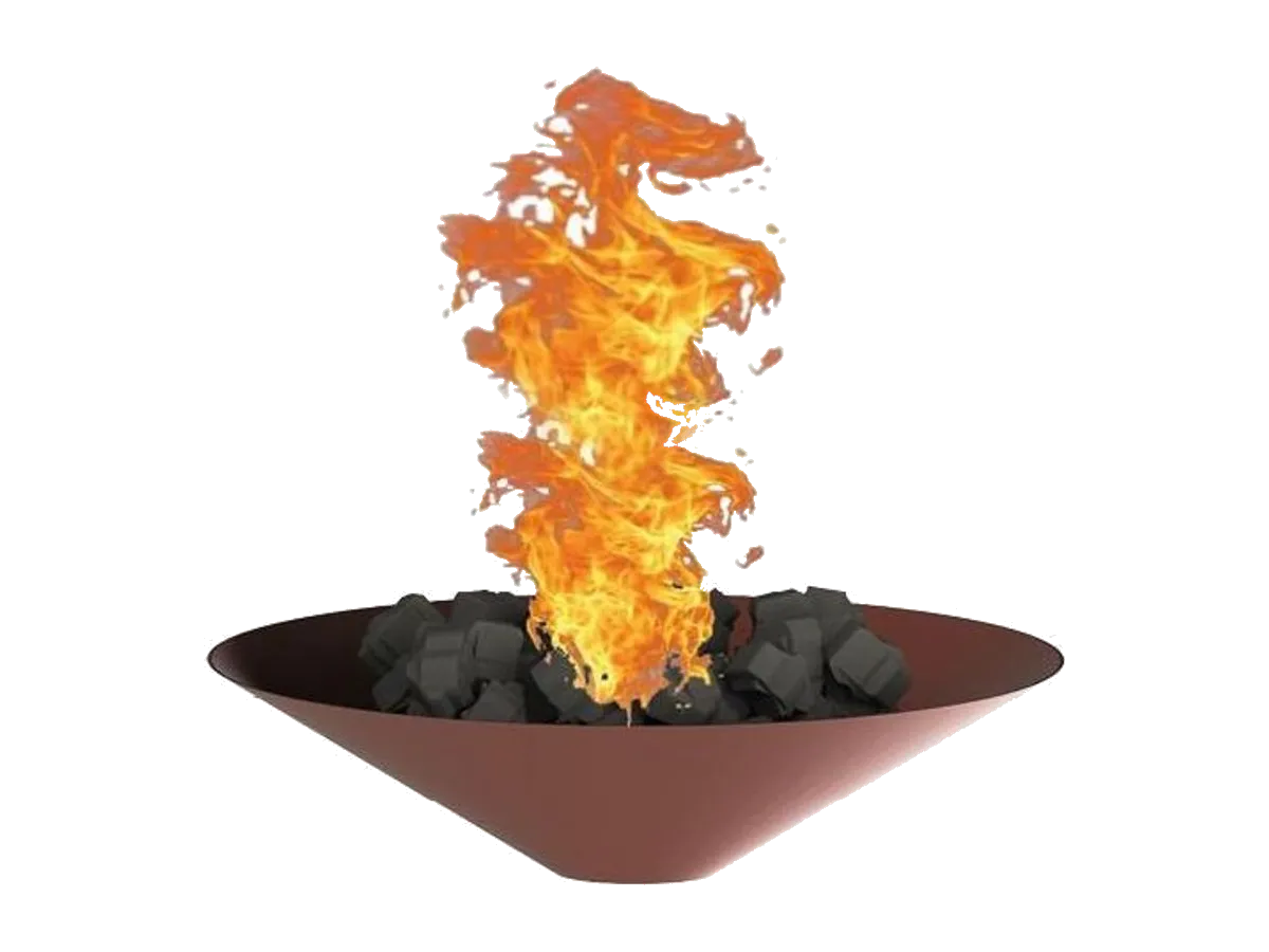 AquaFIRE BOWL