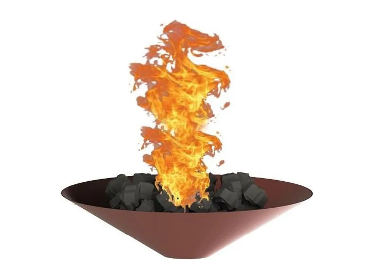 AquaFIRE BOWL