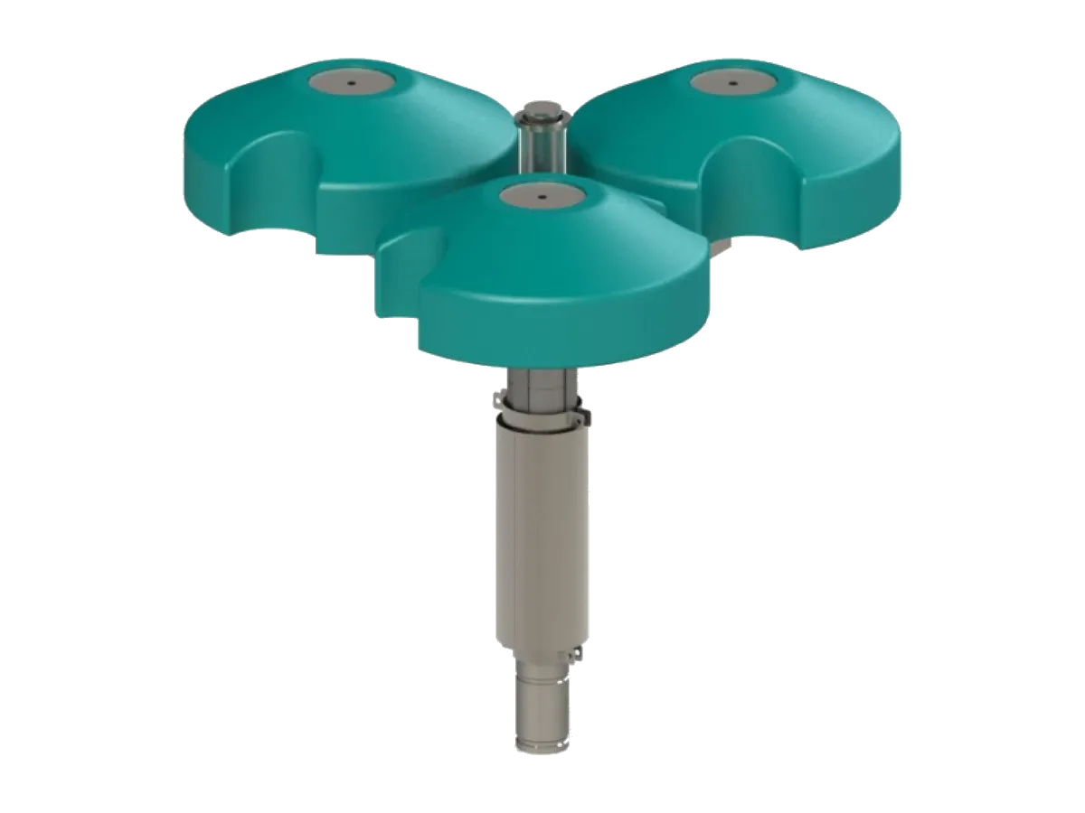 AquaFLOAT TRIO
