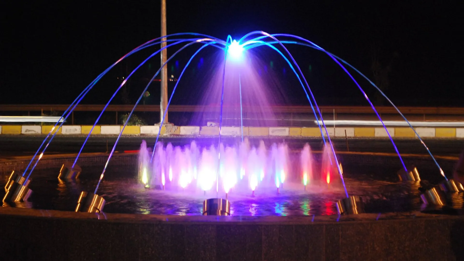 AquaJUMP