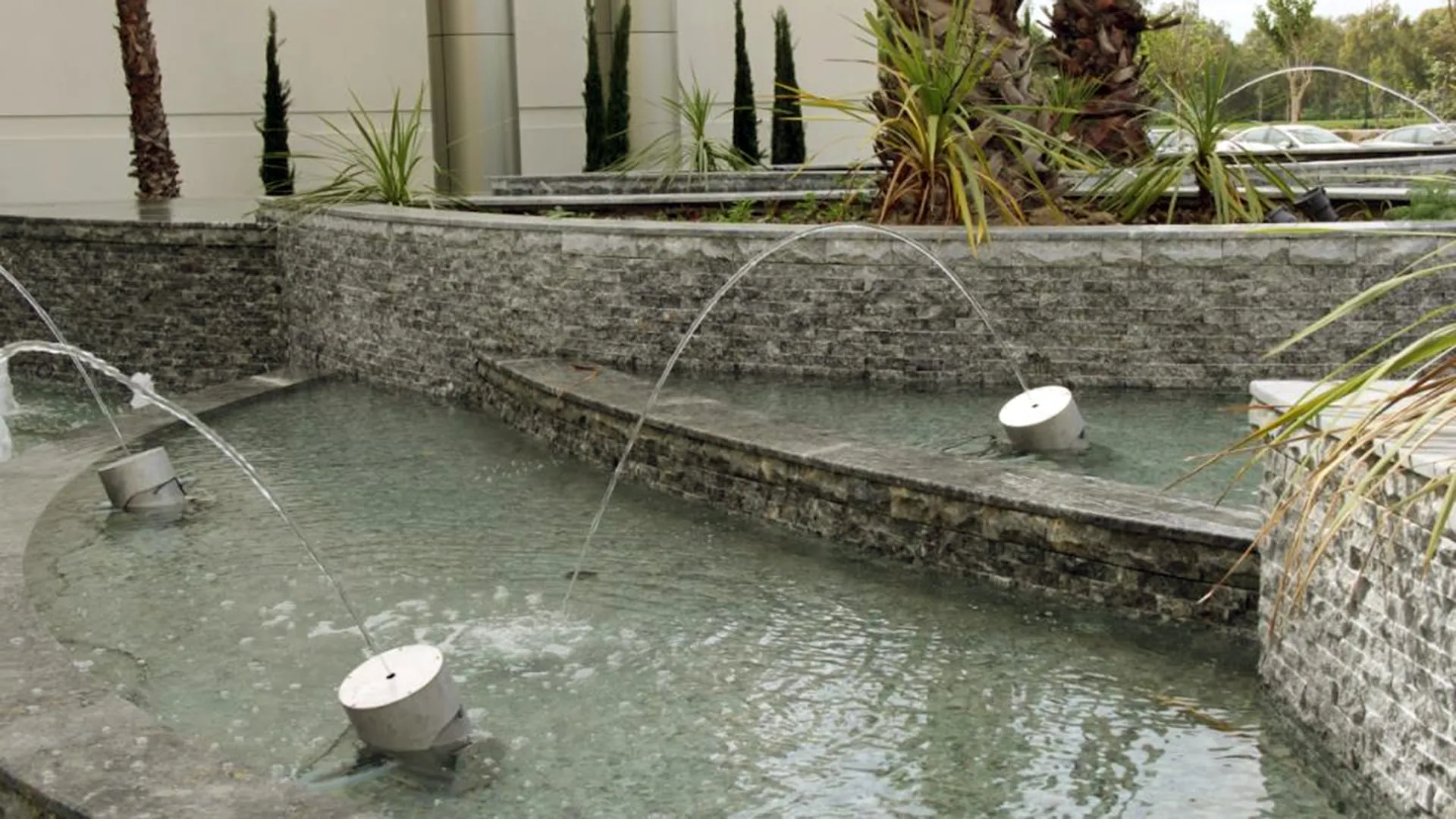 AquaJUMP