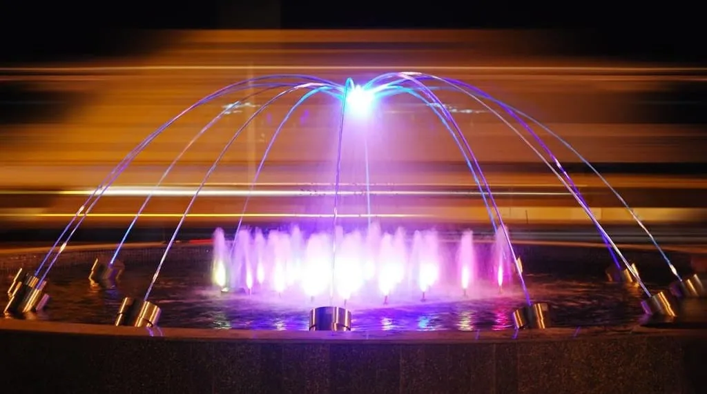 AquaJUMP