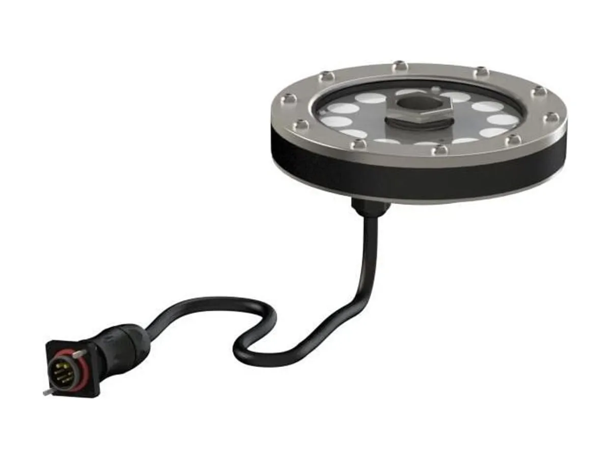 AquaLIGHT 112 C