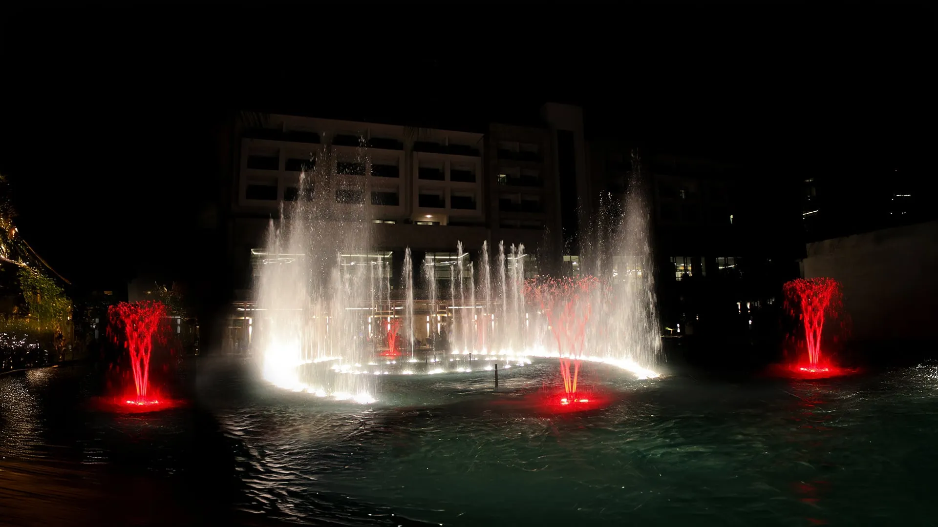 AquaLIGHT 112