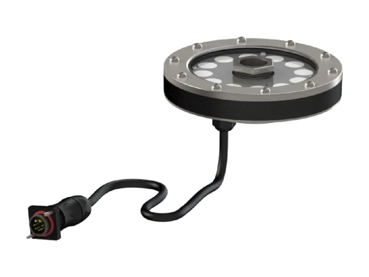 AquaLIGHT 206 C