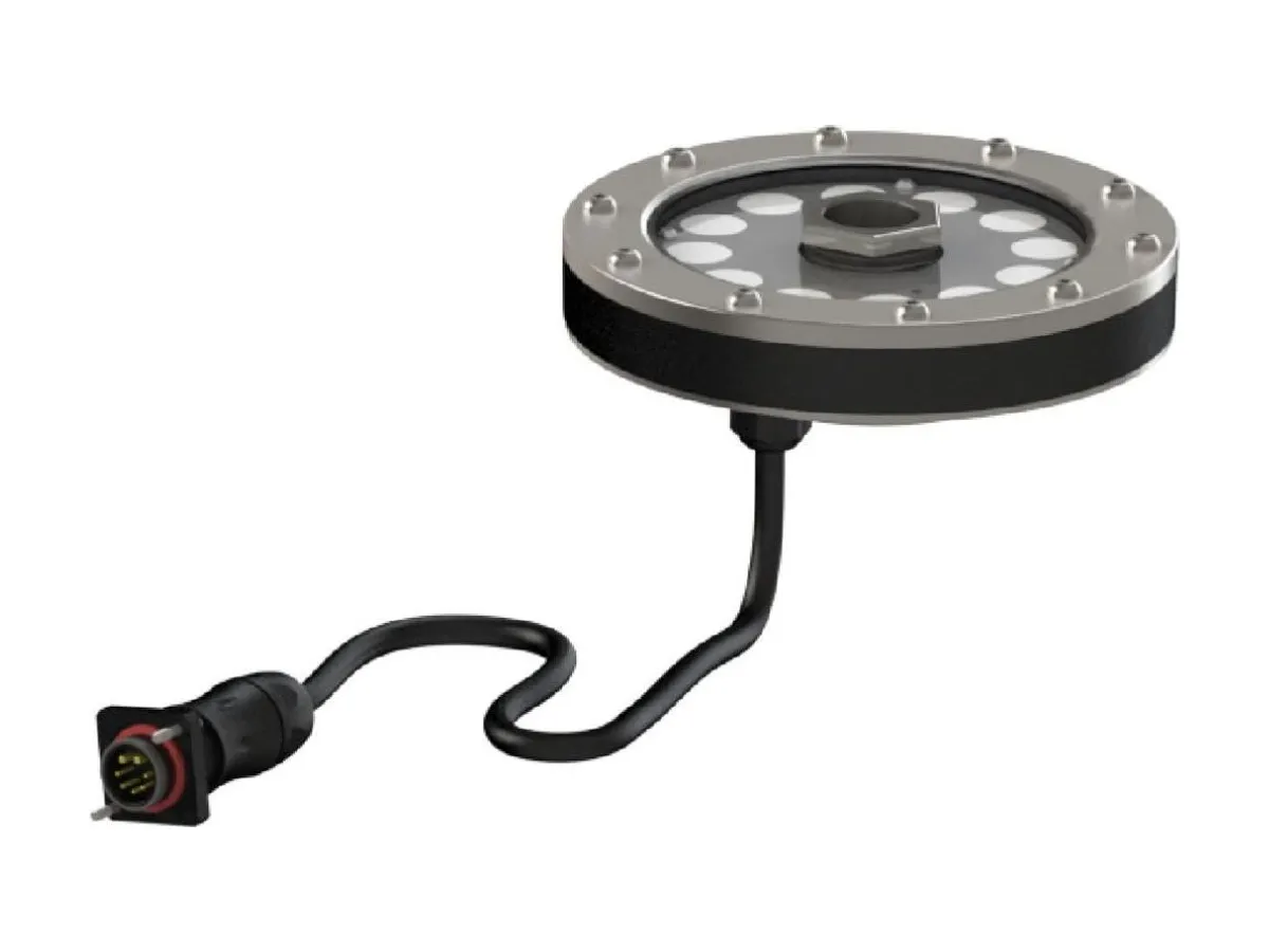 AquaLIGHT 206 C