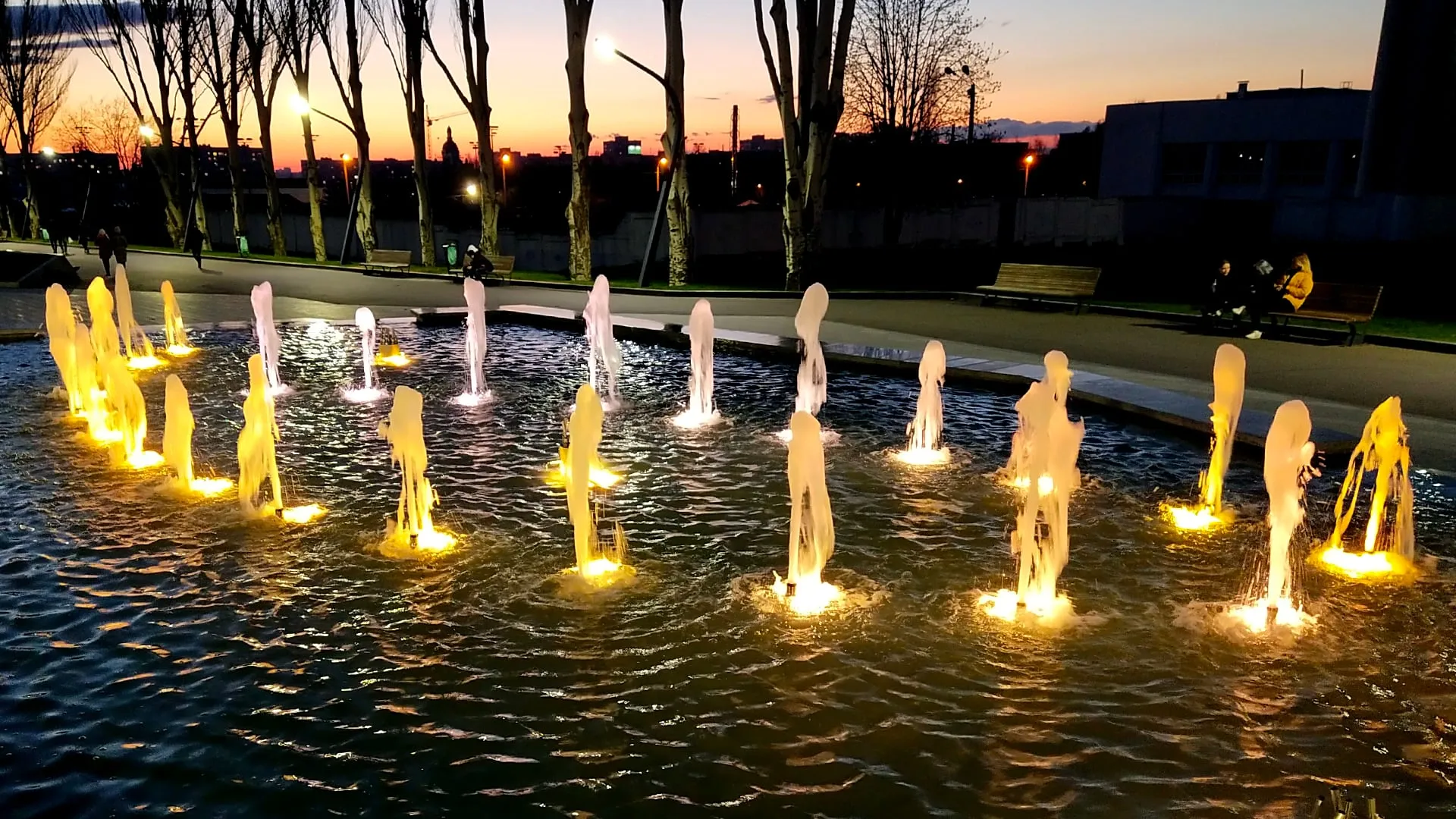 AquaLIGHT 206