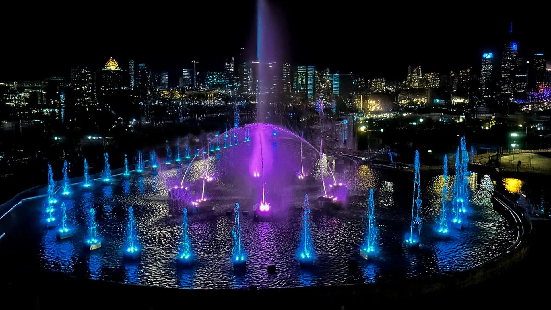 AquaLIGHT 512