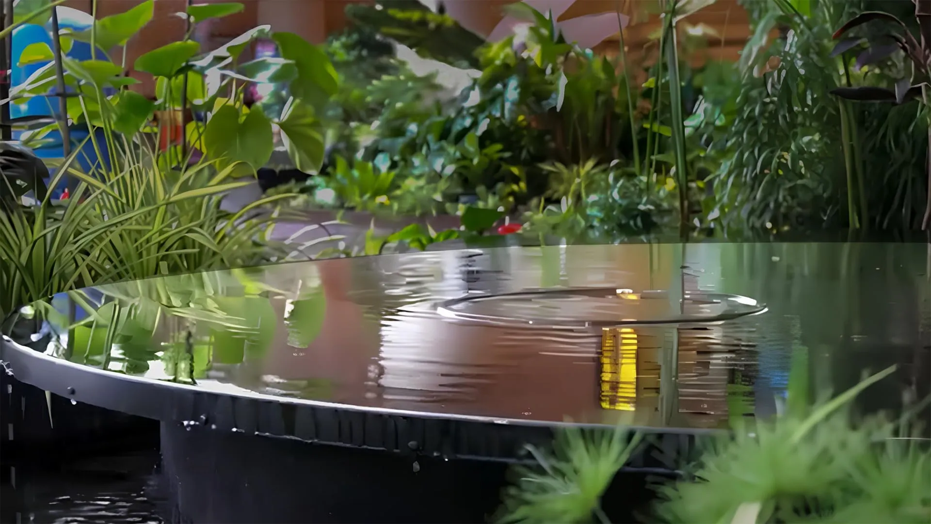 AquaPULSE