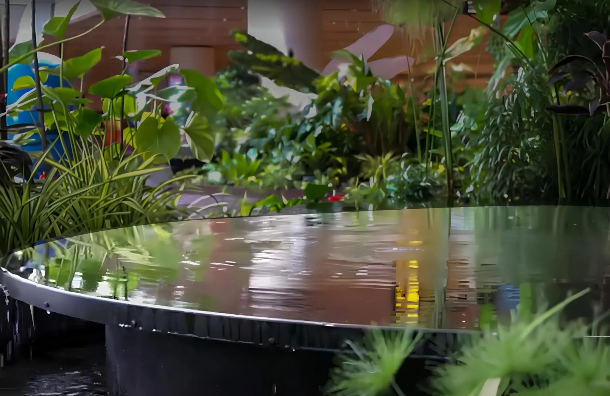 AquaPULSE
