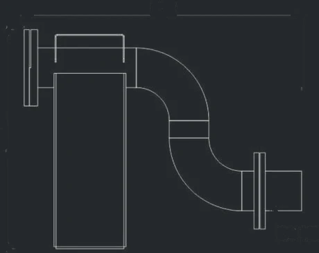 AquaSHIELD technical drawing