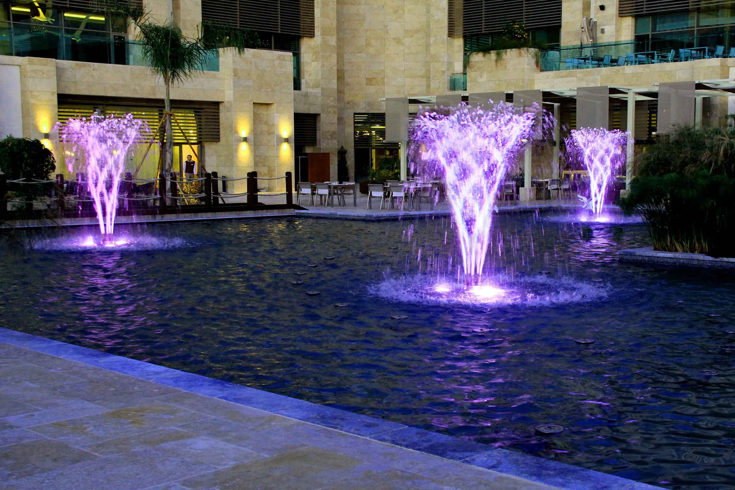 AquaSPIN
