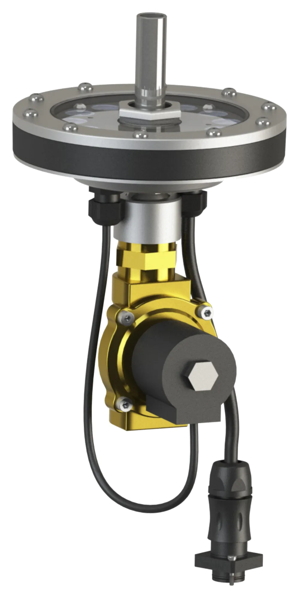 AquaSTAR