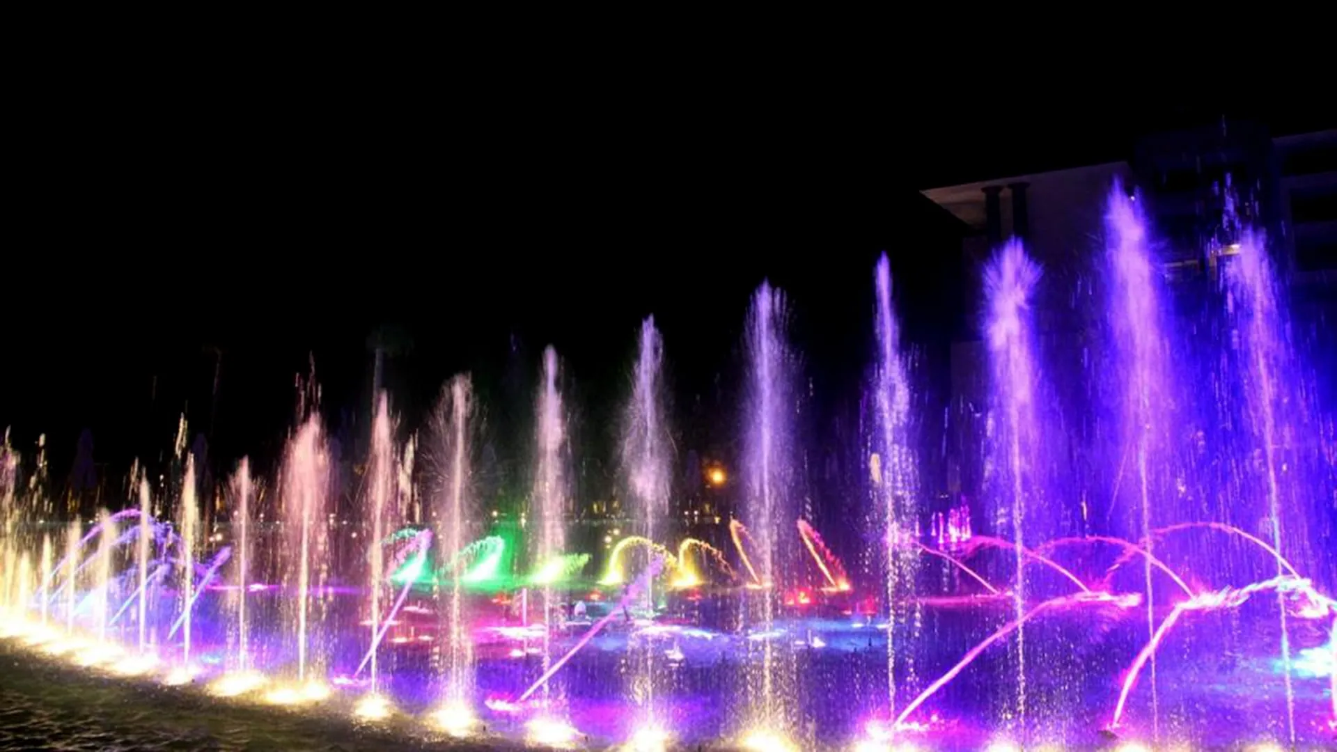 AquaSTAR