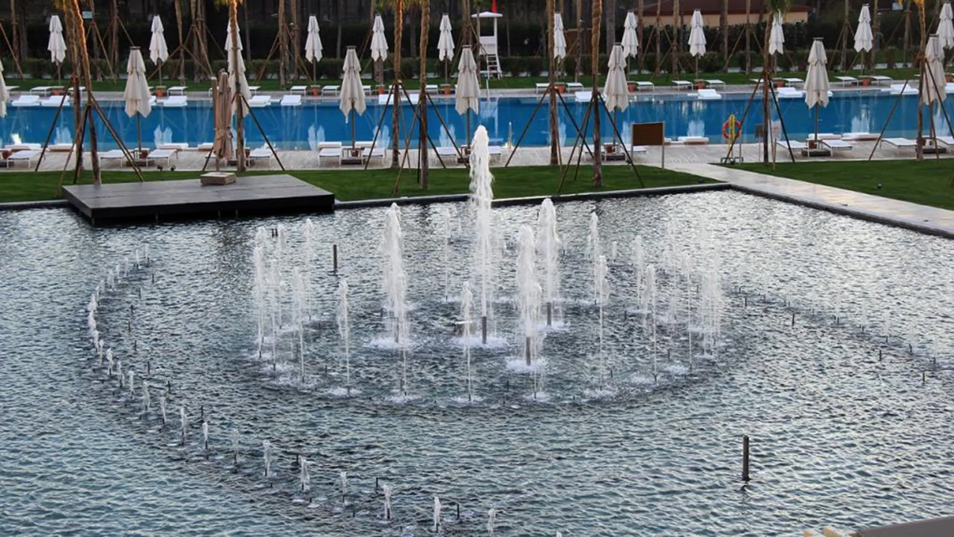 AquaSTAR