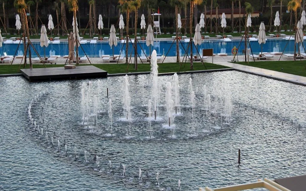 AquaSTAR