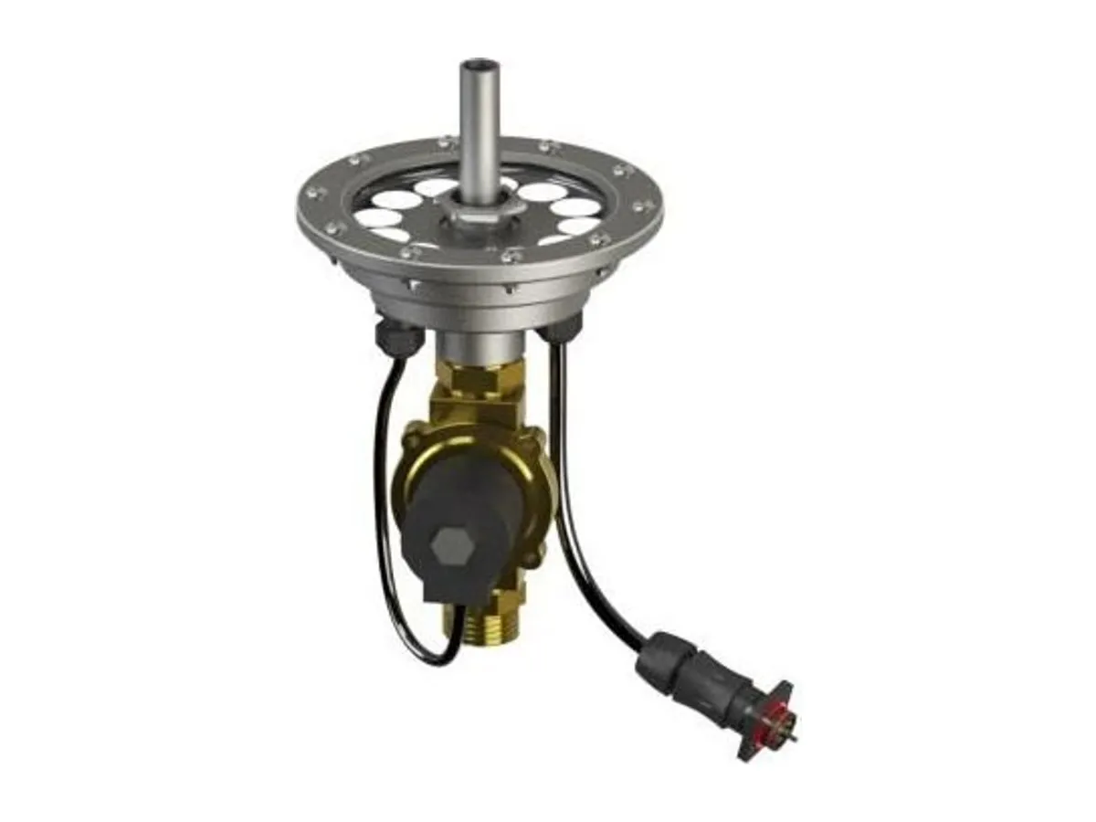 AquaSTAR