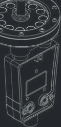 AquaSWITCH technical drawing