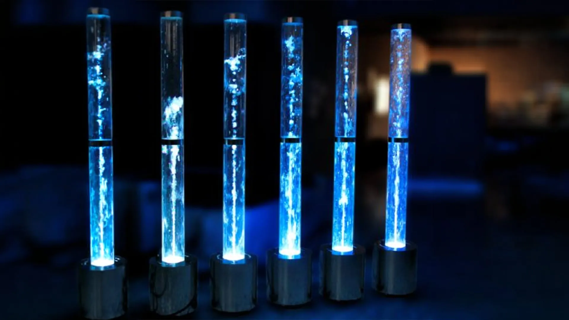 AquaTUBE