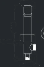 AquaVARIABLE JET technical drawing