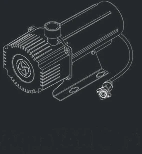AquaVARIO technical drawing
