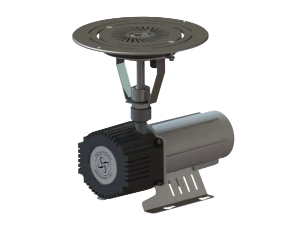AquaVARIO T DryDECK
