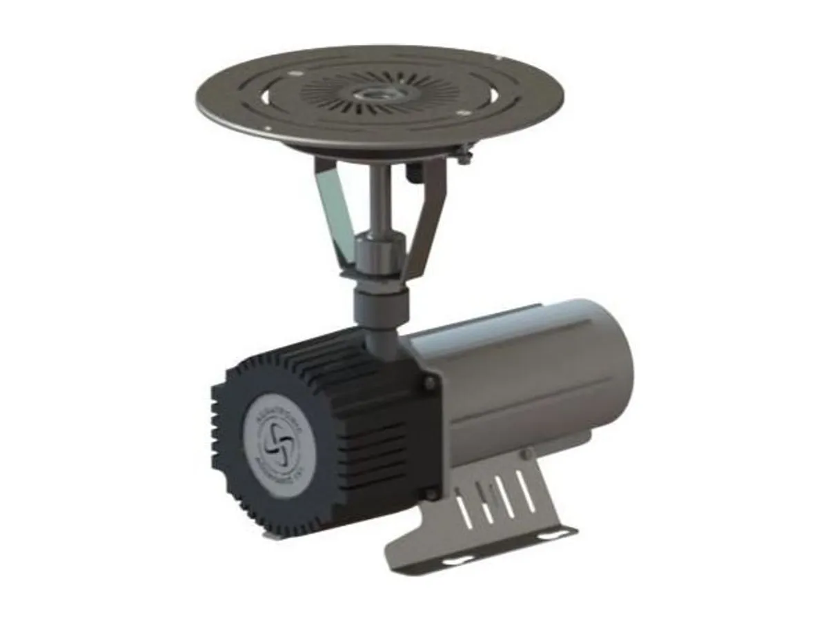 AquaVARIO T DryDECK