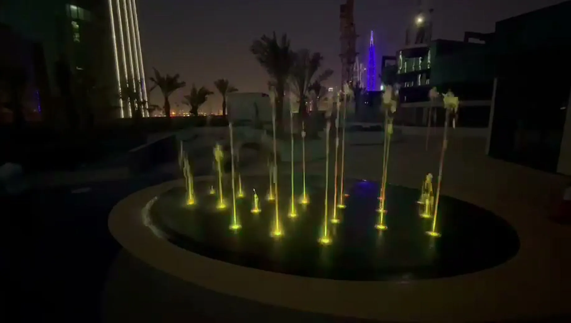Villamar, Bahrain