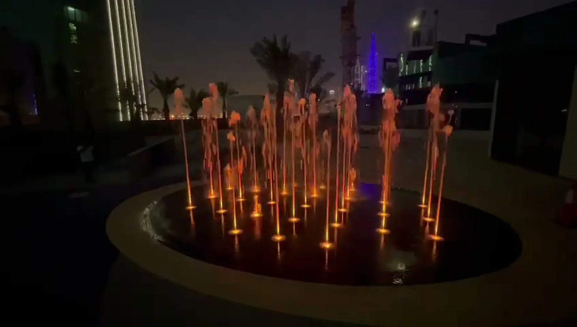 Villamar, Bahrain