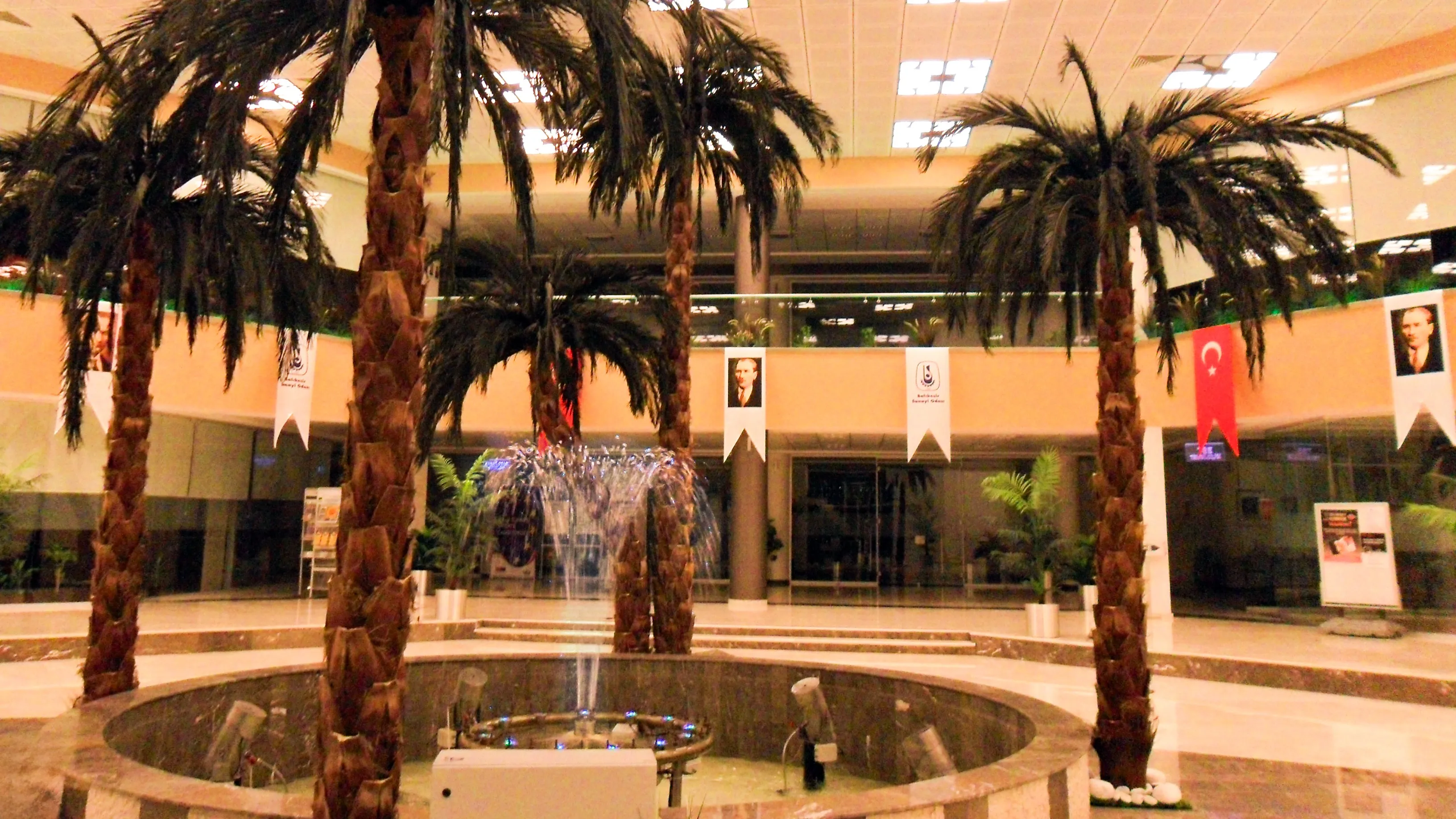 Balıkesir Chamber of Commerce, Türkiye