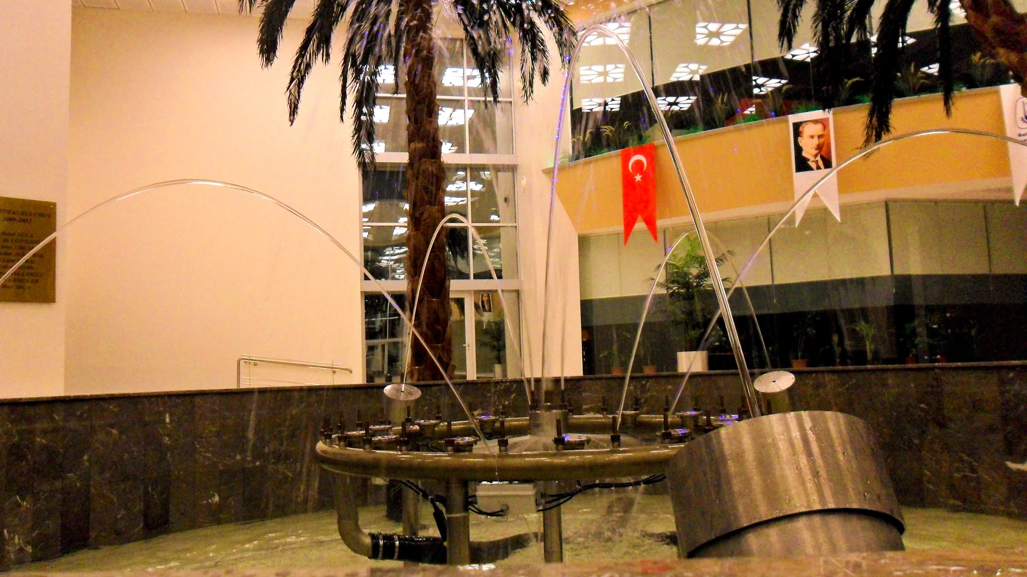 Balıkesir Chamber of Commerce, Türkiye