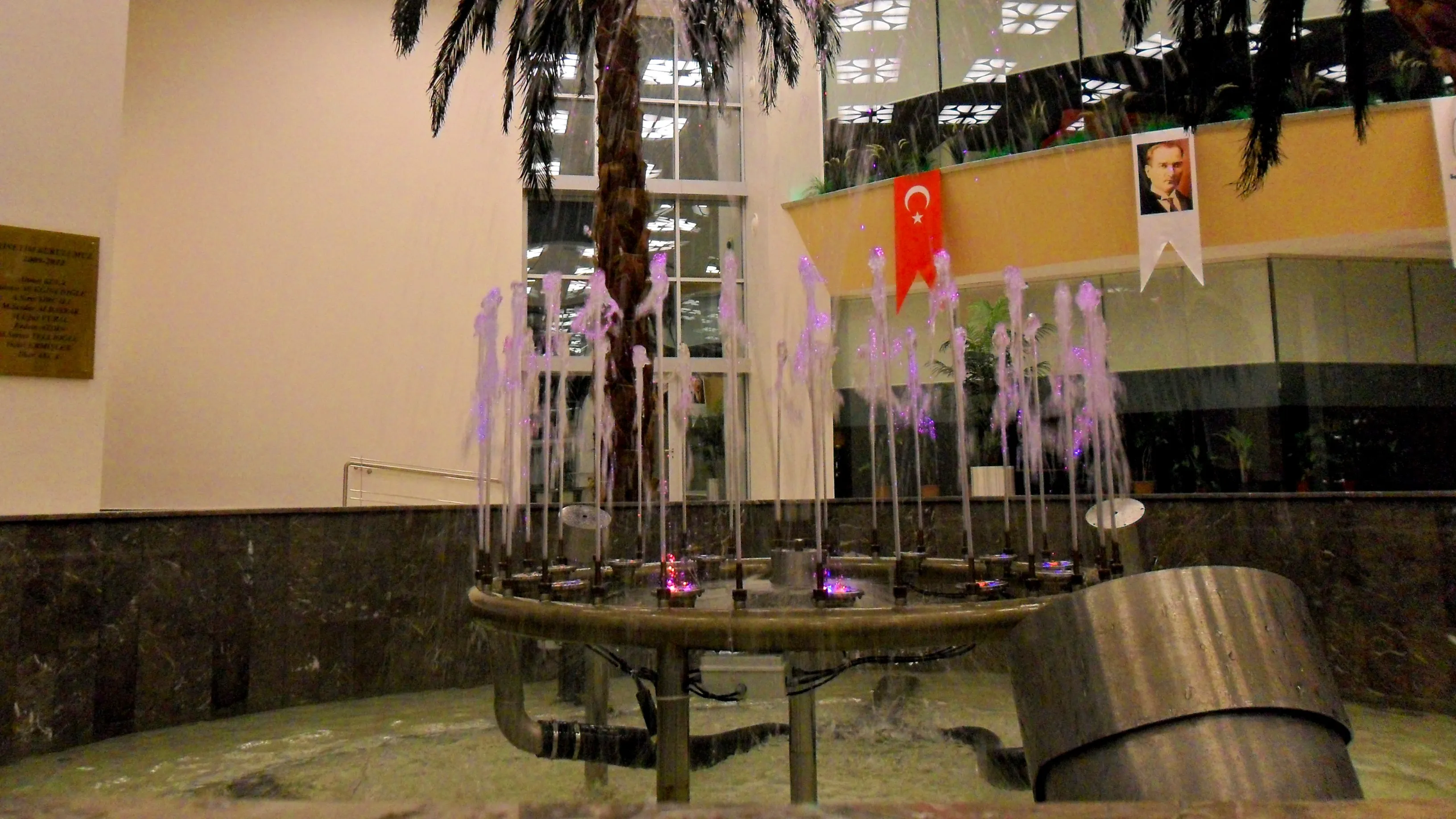 Balıkesir Chamber of Commerce, Türkiye