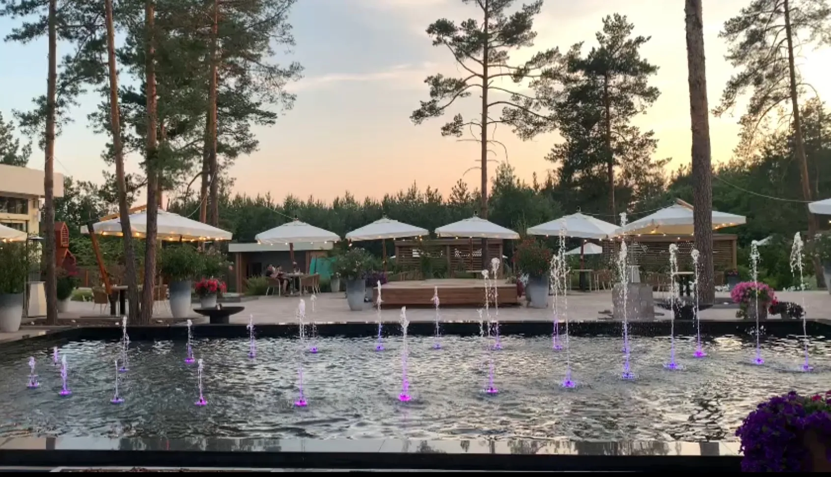 Harvest Restaurant, Kyiv