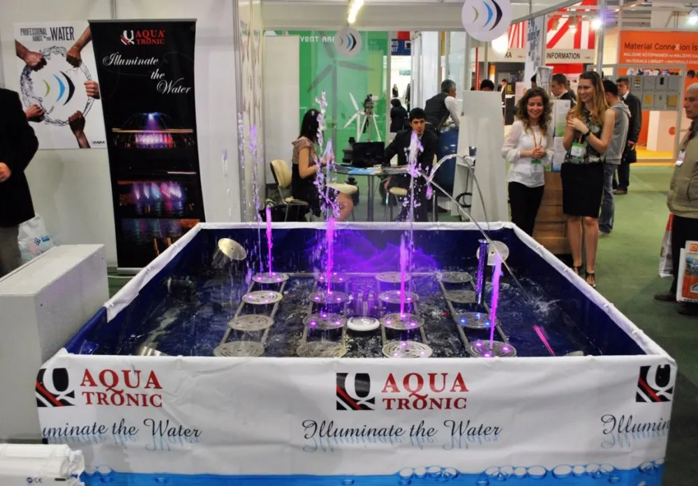 Building Expo 2011