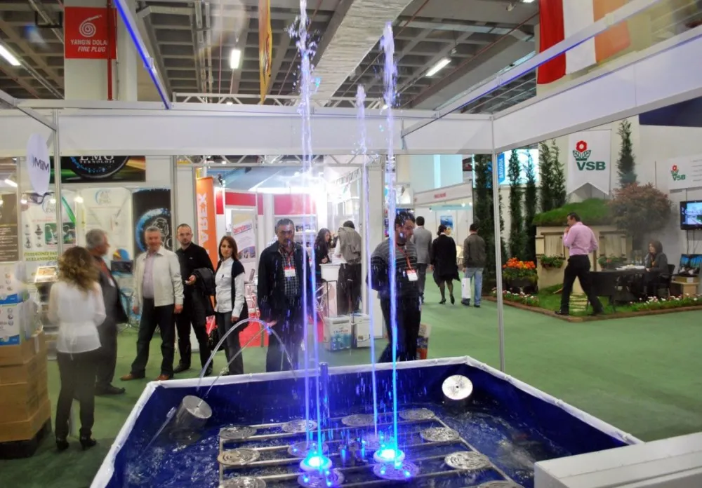 Building Expo 2011