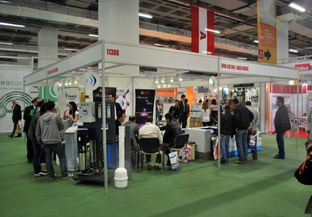 Building Expo 2011