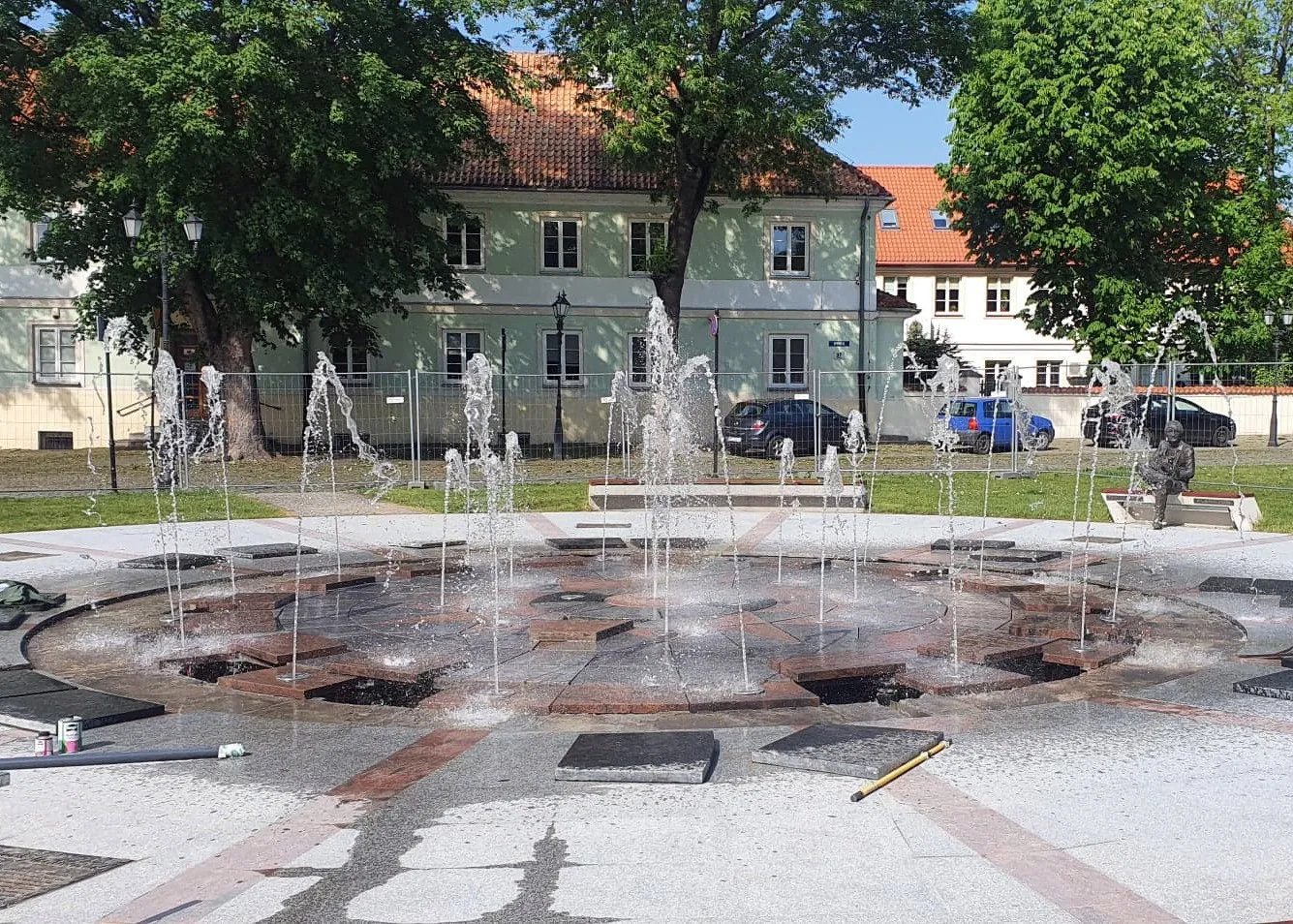 C4Y, Pułtusk