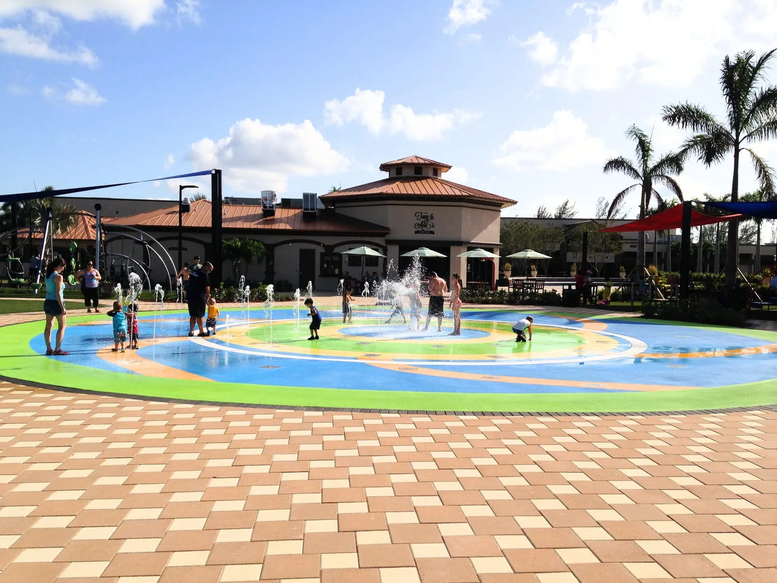 Cape Christian Fellowship Park