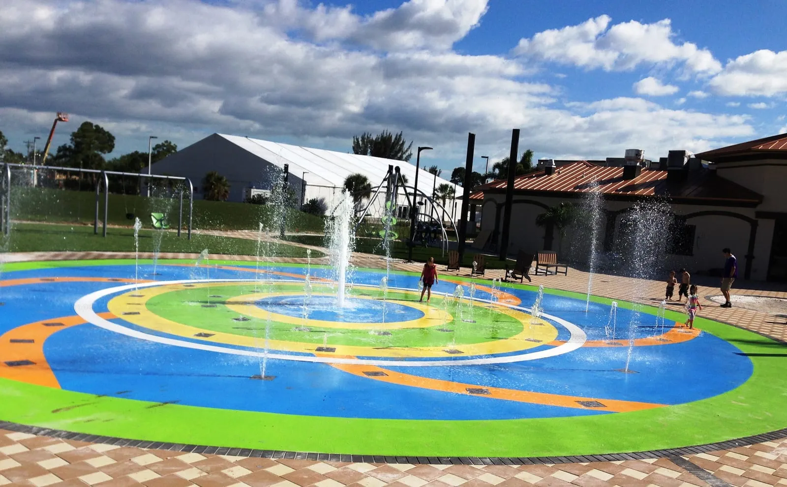 Cape Christian Fellowship Park