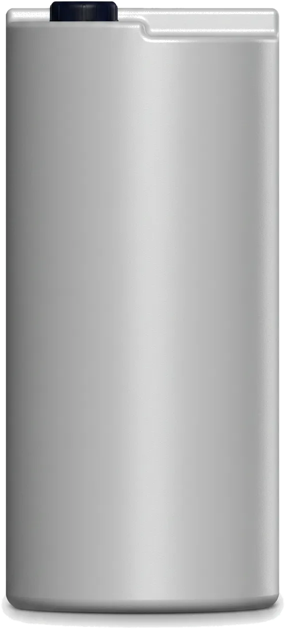 Polythene Chemical Drums