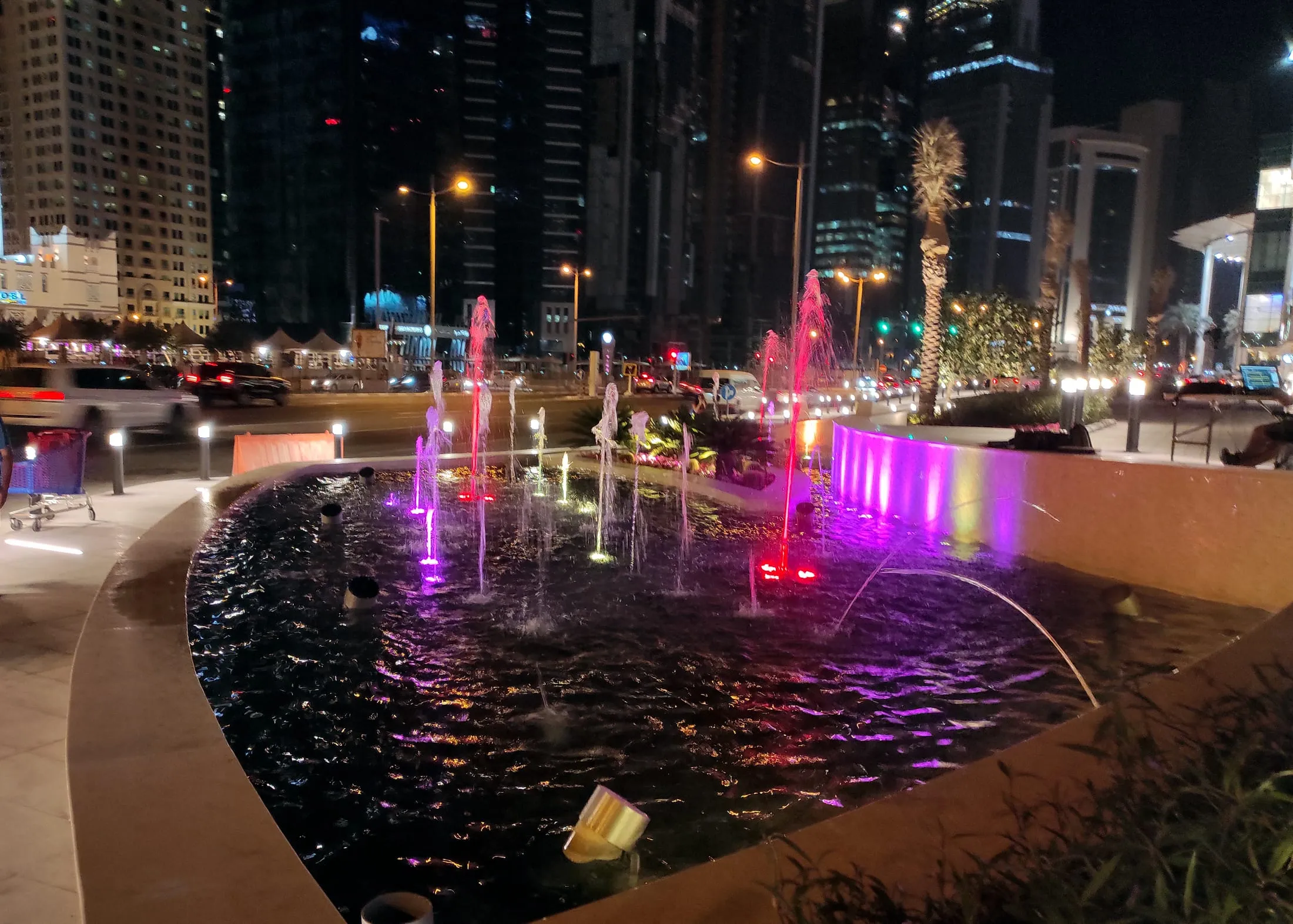 City Center Doha Mall, Qatar